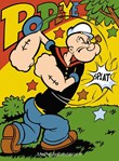 Popeye