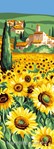 Les Tournesols