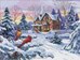 Winter Memories