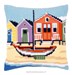 Coussin plage 1