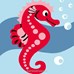 Mon hippocampe