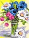 Vase de Fleurs