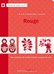 livre Rouge - 72 pages