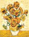 Les tournesols