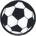 Motif thermocollant Football  Ballon Grand Format