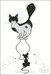 Diagramme Chat et souris