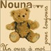 Diagramme Ours Nouna