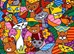 Color Cats