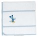 DISNEY - Mickey serviette de toilette et gant