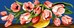 Débordement de tulipes