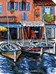 Le Port de la Marina