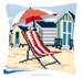Coussin plage 2