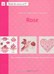 livre Rose - 72 pages