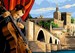 Avignon festival