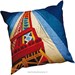 Coussin tour eiffel