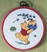 Winnie et les abeilles