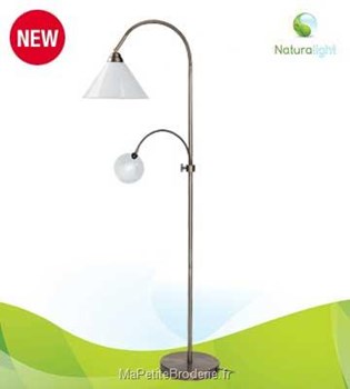 Lampe de travail sur pied EN1108 - LampesDaylight - Lampes loupe
