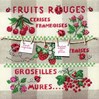 Fruits rouges