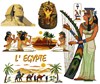 L'EGYPTE