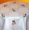 NAPPE ROSES