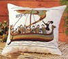 Coussin mare 