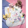 Couverture piquée - Cute Or What Quilt