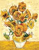 Les tournesols