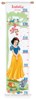 Toise blanche neige