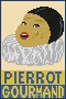 Mini Pierrot Gourmand