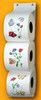 Range Papier Toilette aux 6 papillons