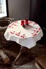 Nappe gnmes de nol
