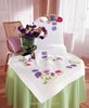 Chemin de table Anmones