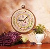 Horloge Herbes de provence
