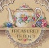 Treasured Friendtea