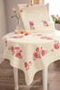 Chemin de table Roses