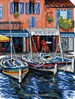 Le Port de la Marina