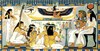 Isis et Pharaon