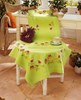 Chemin de table Penses
