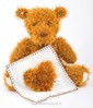 Peluche Baby Butterscotch à tricoter