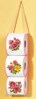 Range Papier Toilette Roses