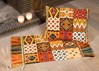 Tapis ambiance Africaine