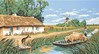 La Bourrine