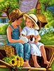 A la campagne