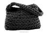 KIT HOOOKED DEBUTANT LUCCA Noir