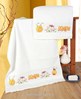 Drap de bain Maya & Willy