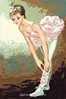 Petite danseuse