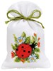 Sachet de senteur Coccinelle