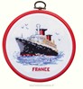 Bateau France