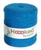 Hoooked Zpagetti Bleu fonc