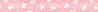 Biais lutins rouge picette 3M repli en 2 de largeur 20-9.5mm